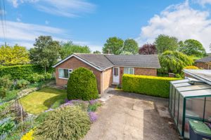 Main elevation- click for photo gallery